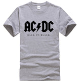 ACDC Printed T-shirt