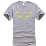 Batman Printed T-shirt