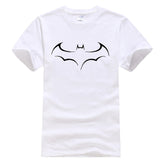 Batman Printed T-shirt