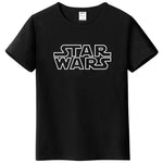 Star Wars Printed T-shirt