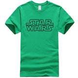 Star Wars Printed T-shirt