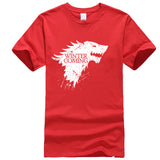 Game of Thrones Printed T-shirt