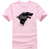 Game of Thrones Printed T-shirt