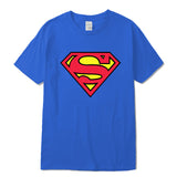 Superman Printed T-shirt
